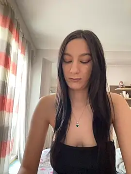 AnnnMary online show from March 27, 1:33 pm