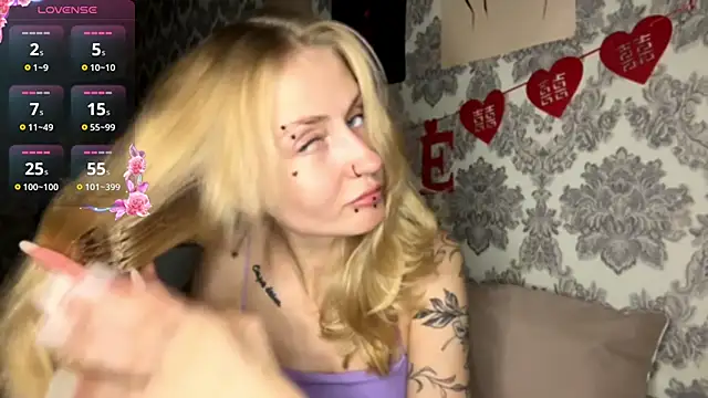 MarthaGees online show from October 2, 3:08 pm