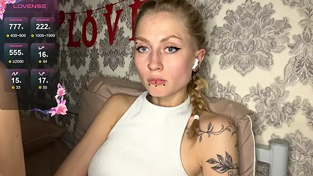 MarthaGees online show from October 20, 3:23 pm