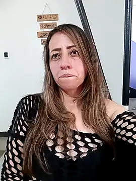 miss hanna07 online show from January 24, 4:28 pm