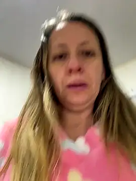 miss hanna07 online show from September 25, 3:10 am