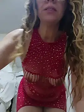 miss hanna07 online show from October 30, 3:08 am