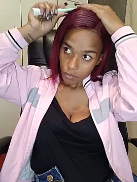 SexySlenderLexy online show from June 9, 6:25 am