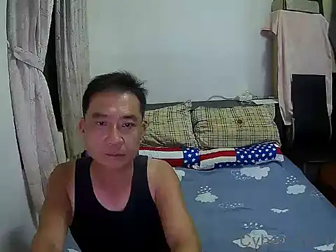 YuHsuant online show from October 7, 12:35 pm