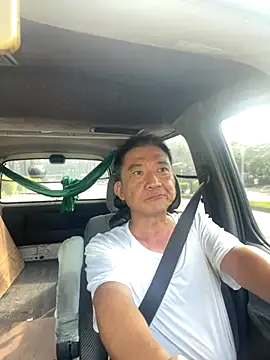 YuHsuant online show from October 8, 12:41 am