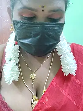 Snapshot of malliga98 chatting on October 13, 6:08 pm malliga98 online show from October 13, 6:08 pm