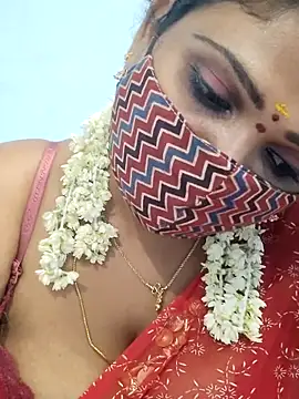 malliga98 online show from December 19, 9:44 pm