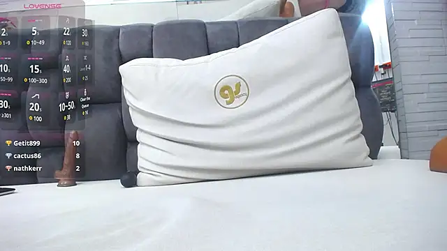 maddy cartter online show from January 8, 8:27 am