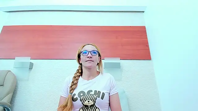 maddy cartter online show from February 23, 11:07 am