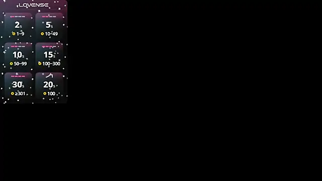 diosa cristal online show from January 12, 3:07 am