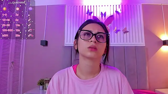 diosa cristal online show from January 16, 3:23 am