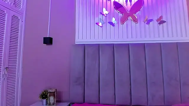 diosa cristal online show from January 18, 3:42 am