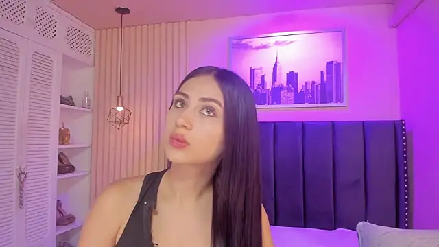 Snapshot of diosa_cristal chatting on July 23, 3:48 am diosa cristal online show from July 23, 3:48 am