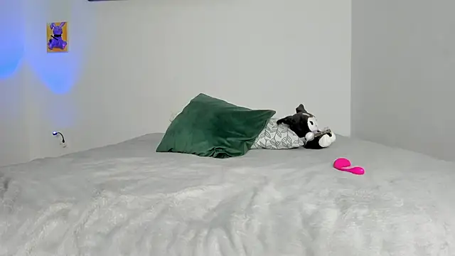 megan dolly777 online show from January 10, 8:29 am