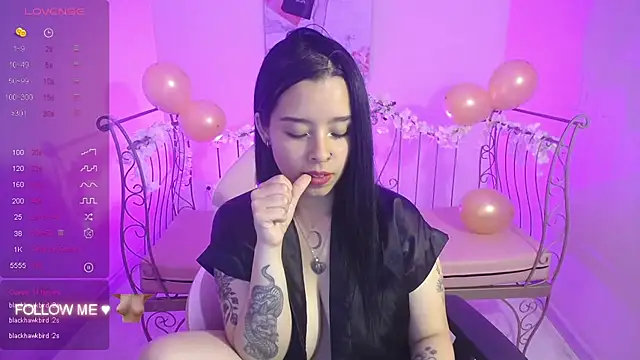 Mia Lopez  online show from March 6, 2:40 pm
