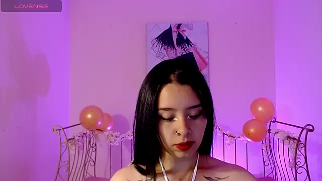 Mia Lopez  online show from March 14, 12:29 pm