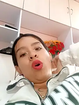 Mia Lopez  online show from September 23, 11:46 am