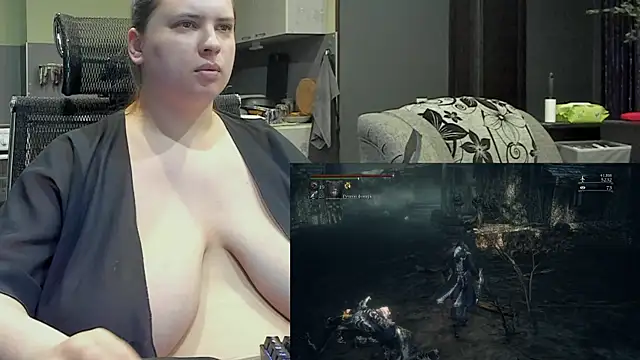 1lindsey1 online show from February 15, 2:04 am