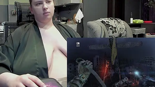 1lindsey1 online show from March 2, 8:50 pm