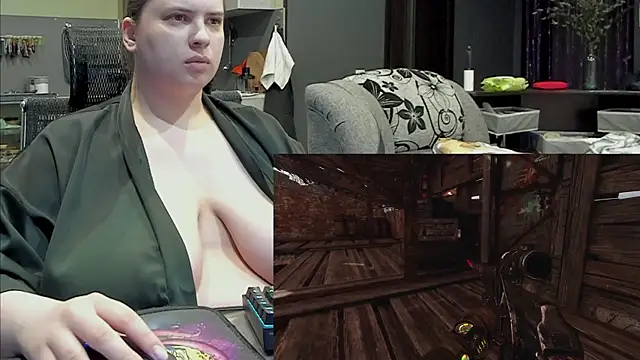 1lindsey1 online show from March 8, 3:28 am