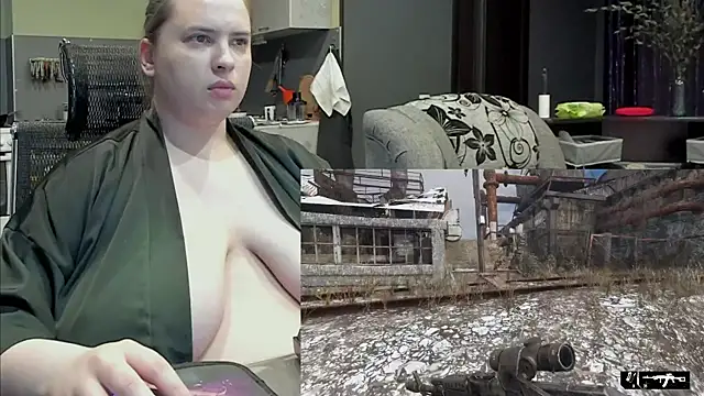 1lindsey1 online show from March 9, 1:46 am