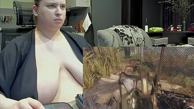 1lindsey1 online show from March 14, 12:07 pm