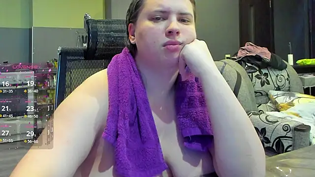 1lindsey1 online show from October 1, 12:44 pm