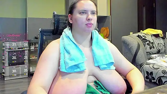 1lindsey1 online show from October 10, 1:04 am