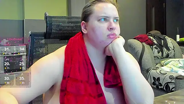 1lindsey1 online show from October 19, 4:51 pm