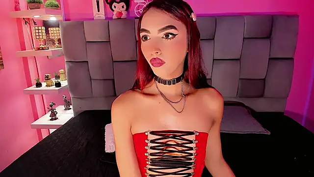 Babyenderlyn online show from November 14, 9:13 pm