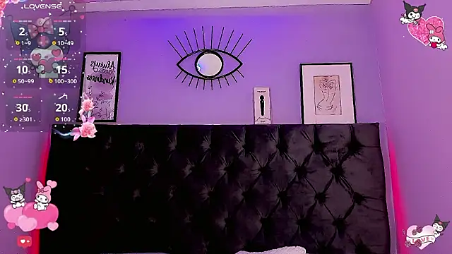 Babyenderlyn online show from March 9, 8:13 pm