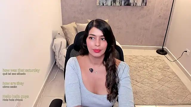 Snapshot of gia_watsonn chatting on July 11, 6:43 pm gia watsonn online show from July 11, 6:43 pm