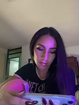 FrancellyHot online show from February 7, 3:23 am