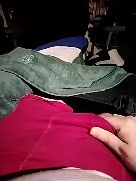 Nikart83 online show from January 6, 11:29 pm