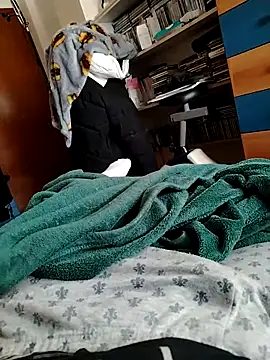 Nikart83 online show from March 27, 4:29 pm