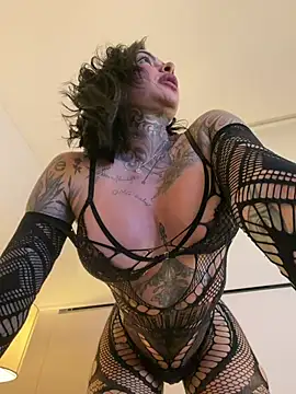 Iam Annii online show from June 7, 12:26 am
