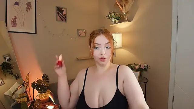 Snapshot of blessbinny chatting on September 22, 9:11 am blessbinny online show from September 22, 9:11 am