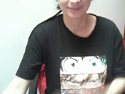 Jennys room 77 online show from October 9, 6:50 pm