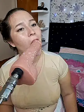 cattalin luscious online show from January 30, 8:11 am