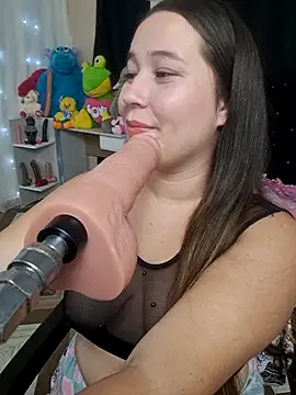 cattalin luscious online show from March 1, 8:23 am