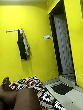 lustboyX online show from March 13, 4:08 am