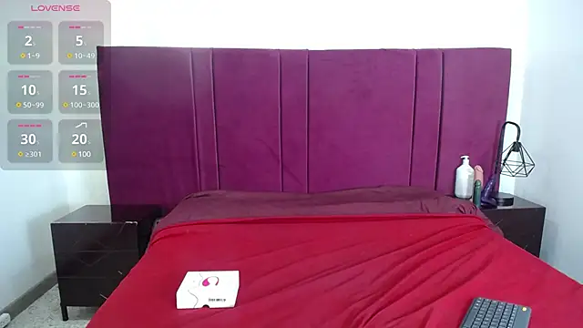 Anthonelaa   online show from March 21, 6:29 pm