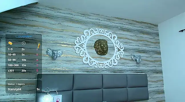 ciara connor online show from January 25, 9:57 am