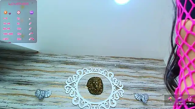 ciara connor online show from February 12, 3:51 am