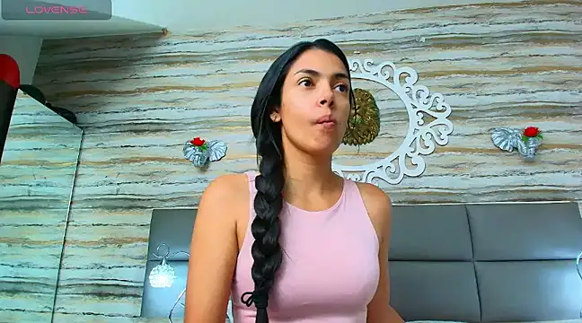 ciara connor online show from February 20, 3:34 am