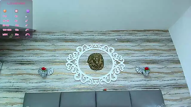 ciara connor online show from February 24, 3:33 am