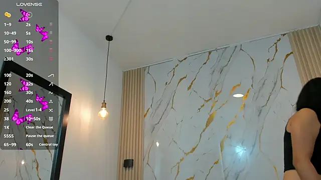 ciara connor online show from February 28, 8:10 pm