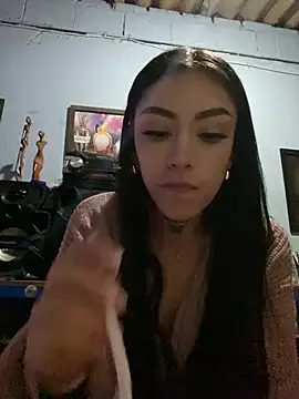 Effy Bonny online show from December 14, 1:28 am