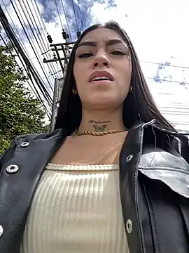 Effy Bonny online show from December 17, 4:32 pm