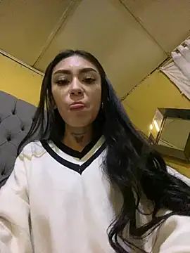Effy Bonny online show from December 20, 1:47 am